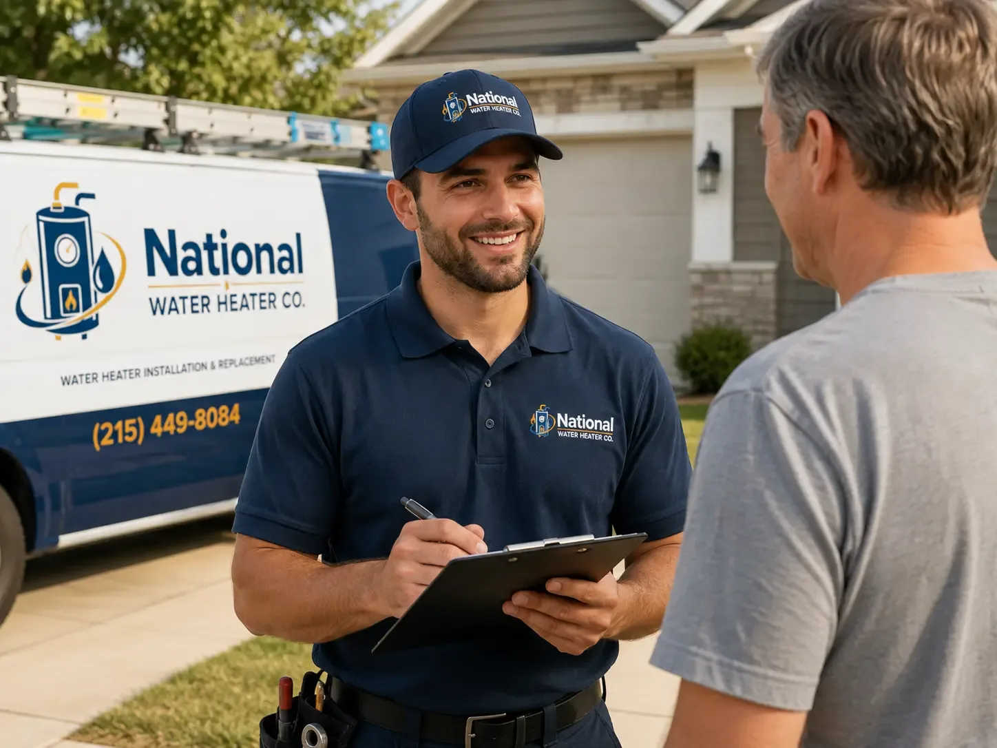 Water Heater Installation Columbia, KY FAQs
